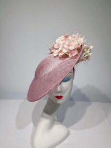 Wholesale Sinamay Hat