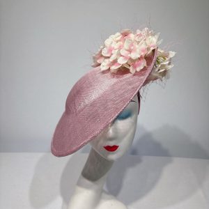 Wholesale Sinamay Hat