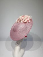 Wholesale Sinamay Hat - 图片 2