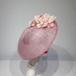 Wholesale Sinamay Hat