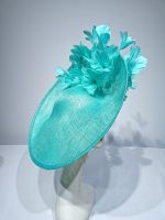 Wholesale Sinamay Hat - 图片 2