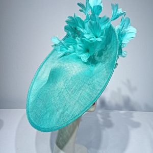 Wholesale Sinamay Hat