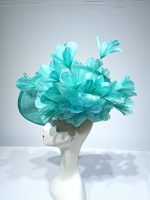 Wholesale Sinamay Hat - 图片 3