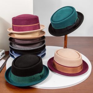 Wholesale Wool Felt Hat