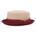 Wholesale Wool Felt Hat - 图片 3
