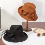 Wholesale Wool Felt Hat