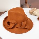 Wholesale Wool Felt Hat - 图片 2