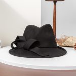 Wholesale Wool Felt Hat - 图片 3
