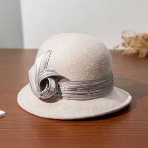 Wholesale Wool Felt Hat