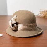 Wholesale Wool Felt Hat - 图片 3