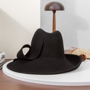 Wholesale Wool Felt Hat