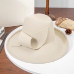 Wholesale Wool Felt Hat - 图片 3