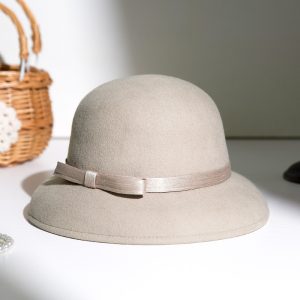 Wholesale Wool Felt Hat