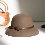 Wholesale Wool Felt Hat - 图片 3