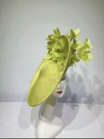 Wholesale Sinamay Hat