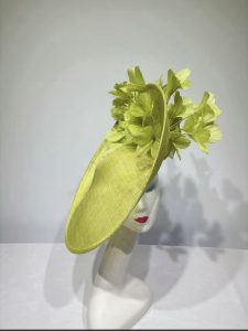 Wholesale Sinamay Hat