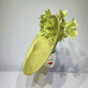 Wholesale Sinamay Hat