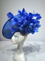 Wholesale Sinamay Hat - 图片 5