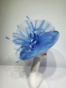 Wholesale Sinamay Hat