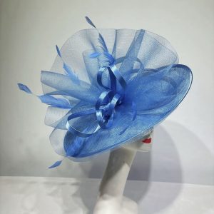 Wholesale Sinamay Hat