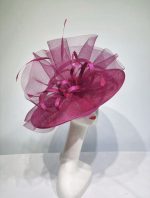 Wholesale Sinamay Hat - 图片 2