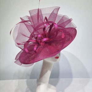 Wholesale Sinamay Hat