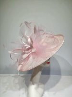 Wholesale Sinamay Hat - 图片 4