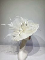 Wholesale Sinamay Hat - 图片 5
