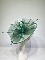 Wholesale Sinamay Hat - 图片 6