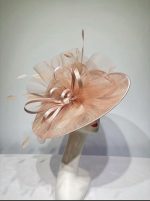 Wholesale Sinamay Hat - 图片 7