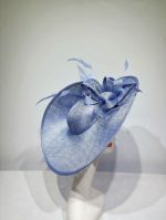 Wholesale Sinamay Hat - 图片 2