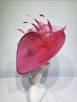 Wholesale Sinamay Hat - 图片 3