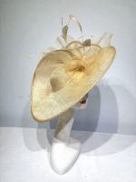 Wholesale Sinamay Hat - 图片 4