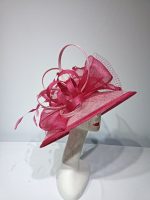 Wholesale Sinamay Hat