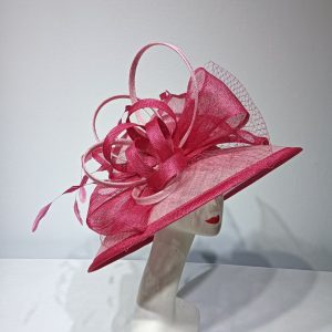 Wholesale Sinamay Hat