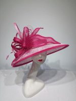 Wholesale Sinamay Hat - 图片 2