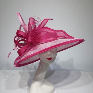 Wholesale Sinamay Hat