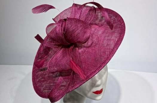 Fascinators